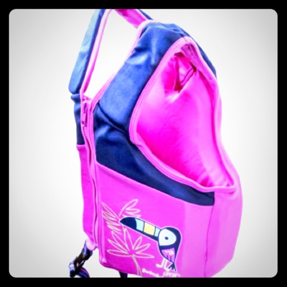 Kids 2-6 Years training vest for swimming!